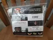Shock Doctor 221 Core Compression Short with BioFlex Cup