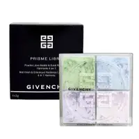 在飛比找ETMall東森購物網優惠-【GIVENCHY 紀梵希】新一代魅力4G幻彩蜜粉#1