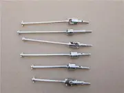 HSP Upgrade 1:10 RC Car Aluminum Alloy Steel Universal Shaft Drive Joint 102015
