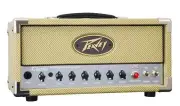 Peavey Classic® 20 MH Mini Amp Head - All Valve Mini Guitar Amp Head