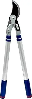 Spear & Jackson LOPPERS - BYPASS DOUBLE COMPOUND TELESCOPIC SJ-8071RS