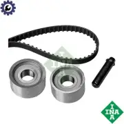 TIMING BELT SET 530 0601 10 FOR RENAULT TRAFIC/Platform/Chassis/Van/Bus FIAT