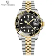 PAGANI DESIGN New PD-1662 V5 Men Mechanical Watches