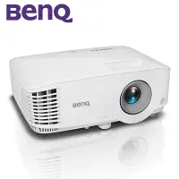 在飛比找蝦皮商城優惠-BENQ 長效節能高亮商用投影機 MS550【現貨】【GAM