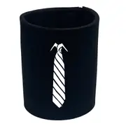 Tie - Funny Novelty Stubby Holder