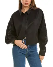 CHRLDR Simone Shirt