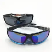 Solar Accents by Foster Grant ACTIVE Sunglasses Mens UVA UVB Impact Resistant