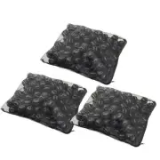 300 pcs 1.25" Bio Balls Aquarium Fish Pond Filter Media FREE MESH BAGS