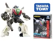 TAKARA TOMY TRANSFORMERS STUDIO SERIES SS-84 WHEELJACK US Seller
