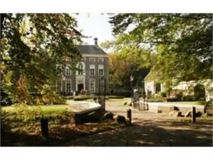 Chateauhotel De Havixhorst