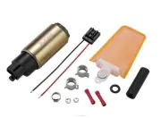 Goss in-tank fuel pump for Daihatsu Applause A101 Petrol 4-Cyl 4.0 HD-E 86-09/90 (for: Daihatsu)