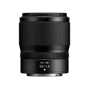 Nikon Z 50mm F1.4 Lens