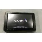 已售出補貨中~2018圖資GARMIN衛星導航，衛星導航～GARMIN衛星導航~觸控螢幕功能正常型號NUVI2465T