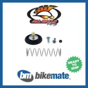 Air Cut Off Value Rebuild Repair Kit for KAWASAKI Ninja 250 R EX250 2011
