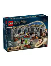 [LEGO] Harry Potter Hogwarts Castle: Potions Class 76431