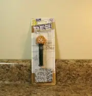 Harry Potter Hermione Granger PEZ Dispenser With Candy NEW