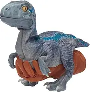 Wow Stuff Jurassic World Baby Blue