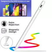 Stylus Pen For Apple Pencil iPad 10th 9/8/7/6th Gen/Air 5/4/3 iPad Pro 2018-2023