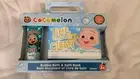 Cocomelon Bubble Bath & Bath Book Time to Get All Clean Gift Set