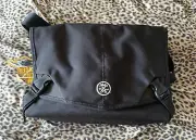 Crumpler 7 Million Dollar Home Camera Bag Black Shoulder Messenger