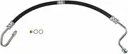 Sunsong 3401400 Power Steering Pressure Line Hose Assembly