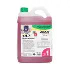 Agar pH7 Neutral Detergent 5L - Hard Floor Surface Cleaner