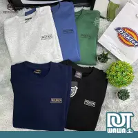 在飛比找蝦皮購物優惠-DOT 蛙蛙店📢 DICKIES BOX 立體 LOGO 重