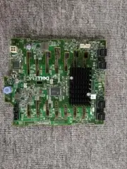 DELL POWEREDGE SERVER T640 BACKPLANE BOARD RVJR7 0RVJR7