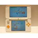 有現貨 功能正常 任天堂 NINTENDO JAN-001 2DS 遊戲機