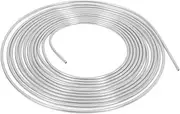 Easy to Use Auto Brake Tube 3/16 Vehicle Brake Line Tubing High Hardness
