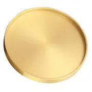 Tea Drinks Coaster Set Accessory Not Easily Deformed Cup Holder