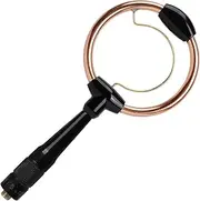 [HYS] SMA Female Base VHF UHF 144/430Mhz 20W High Gain HT Antennas for BaoFeng BF-F8HP UV-82HP BF-888S UV-5R UV-82 DMR-6X2 DM-1701 DM-1801 DM-5R GT-3WP H-777 Portable Radios