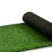 Marlow Artificial Grass Synthetic Turf Natural 1X20m Turf Plastic Lawn Flooring