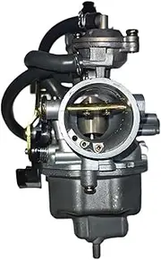 Carburetor for CRF150F for PD3 for CRF150F 2003-2014 27mm PZ27D Hand Choke Motorcycle Carburetor W/Pump