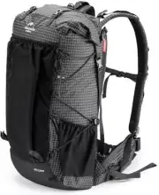 Naturehike 60L Internal Frame Hiking Backpacking Backpack, Camping Waterproof Ba