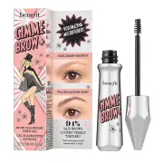 Benefit Cosmetics Gimme Brow+ Volumizing Eyebrow Mini Gel Cool Grey