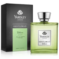 在飛比找蝦皮商城優惠-YARDLEY 雅麗紳士高雅男性淡香精(100ml)