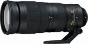 Nikon AF-S 200-500mm f/5.6E ED VR Telephoto Lens