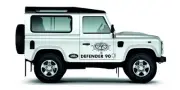 2 X stickers Land rover DEFENDER COMPASS CAR DECALS,STICKERS,GRAPHICS,RACING