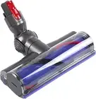 Powerhead For Dyson V7 V8 V10 V11 V15 & Outsize Vacuums Direct Drive Motorhead