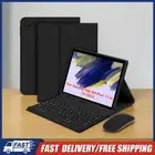 For Samsung Galaxy Tab A9 Plus 11 Inch Magic Keyboard Auto Sleep/Wake with Mouse