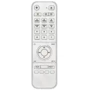 GENEVA Soundbar Remote Control for Model M, Model S, and Model L