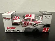 Kyle Larson 1/64 2013 #51 Target Chevy SS, 1st Nascar Cup Series Start RARE