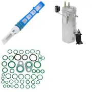 UAC AK 1451 A/C System Repair Kit For 08-10 Ford Explorer