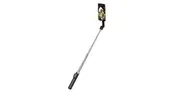 ShiftCam SnapStand Selfie Magnetic Selfie Stick and Tripod – Black