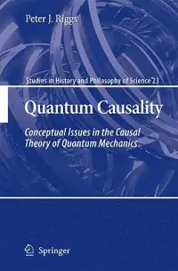 在飛比找博客來優惠-Quantum Causality: Conceptual 