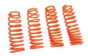 MEGAN LOWERING SPRINGS For Chevrolet Cavalier 1995-2002 (for: Chevrolet)