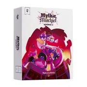 Kickstarter Mythic Mischief Appendix A