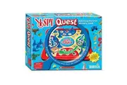 I Spy Memory Game