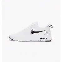 在飛比找Yahoo!奇摩拍賣優惠-Nike Air Max Thea W White 白黑 5